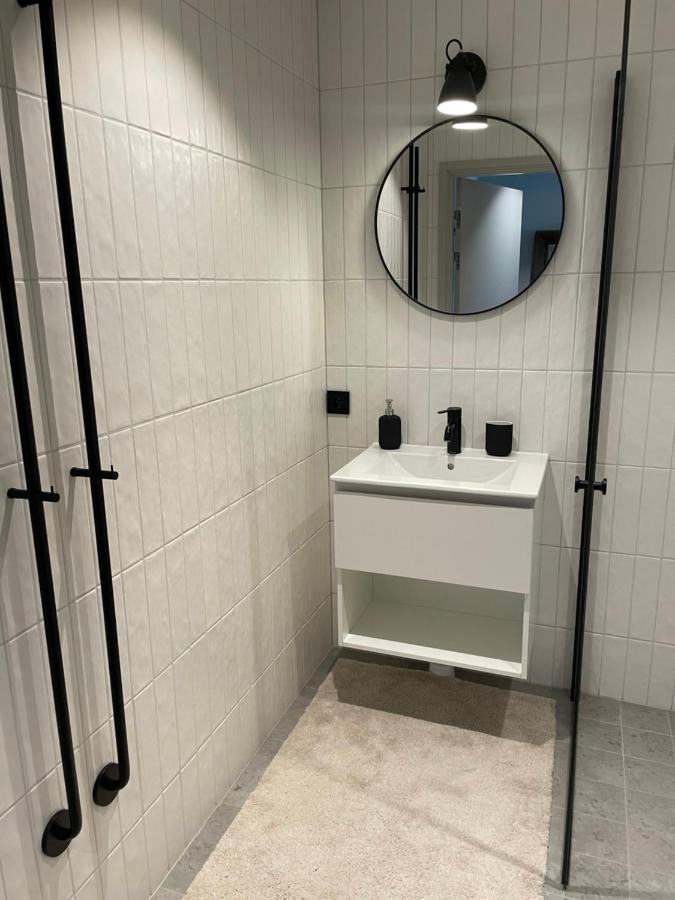 Apartament Fjaellglim 22 Saelfjaellstorget Sälen Zewnętrze zdjęcie