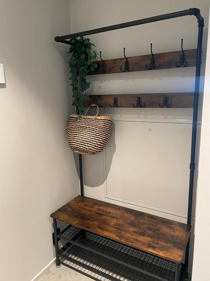 Apartament Fjaellglim 22 Saelfjaellstorget Sälen Zewnętrze zdjęcie