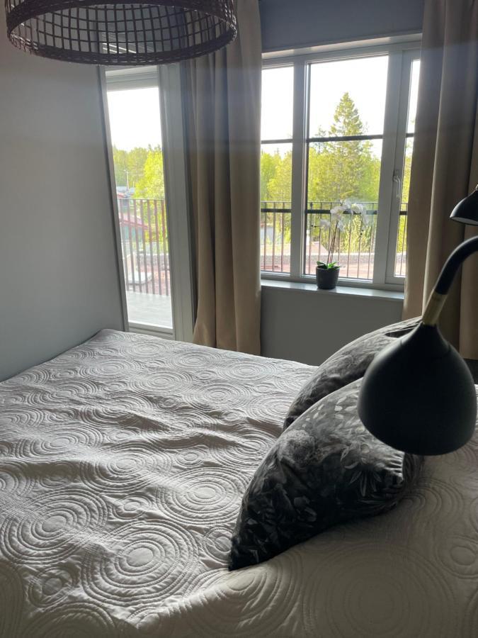 Apartament Fjaellglim 22 Saelfjaellstorget Sälen Zewnętrze zdjęcie