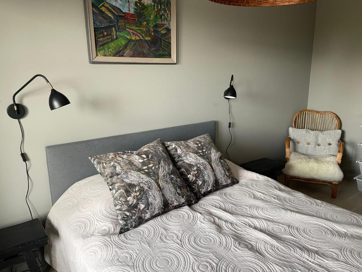 Apartament Fjaellglim 22 Saelfjaellstorget Sälen Zewnętrze zdjęcie