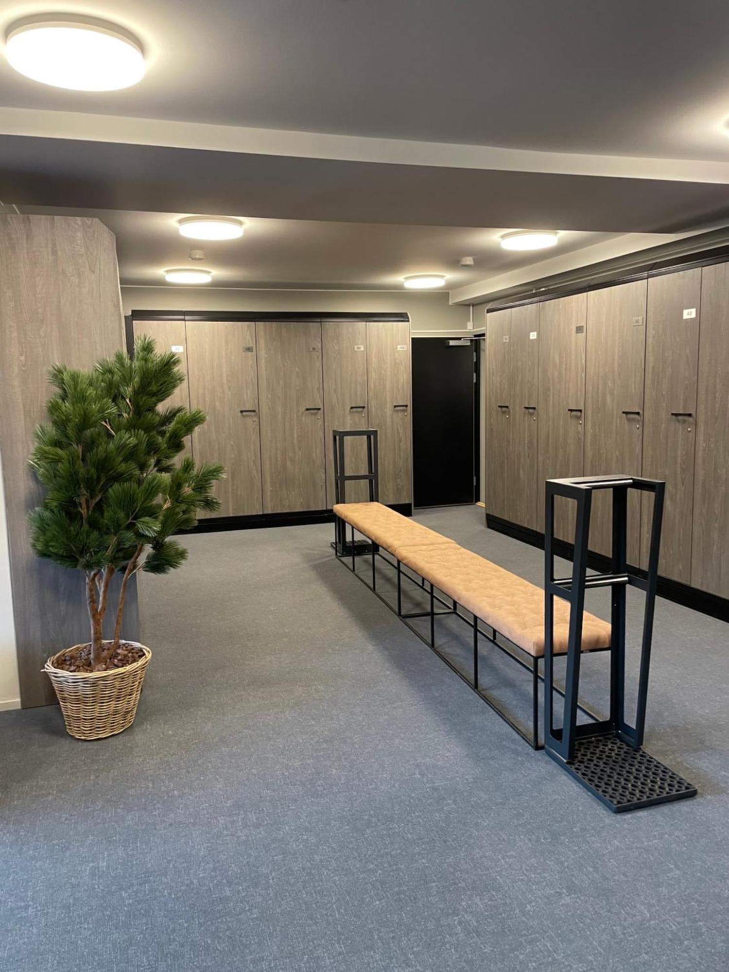Apartament Fjaellglim 22 Saelfjaellstorget Sälen Zewnętrze zdjęcie