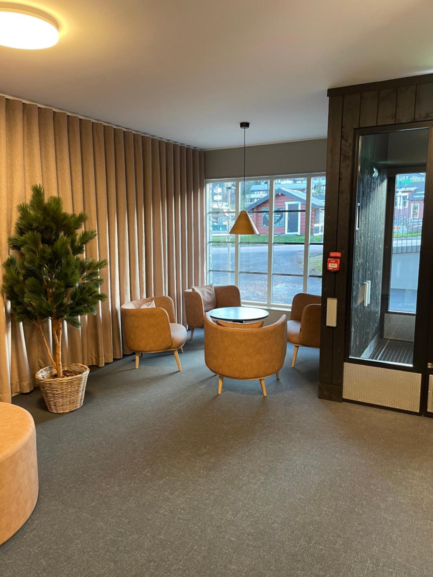 Apartament Fjaellglim 22 Saelfjaellstorget Sälen Zewnętrze zdjęcie
