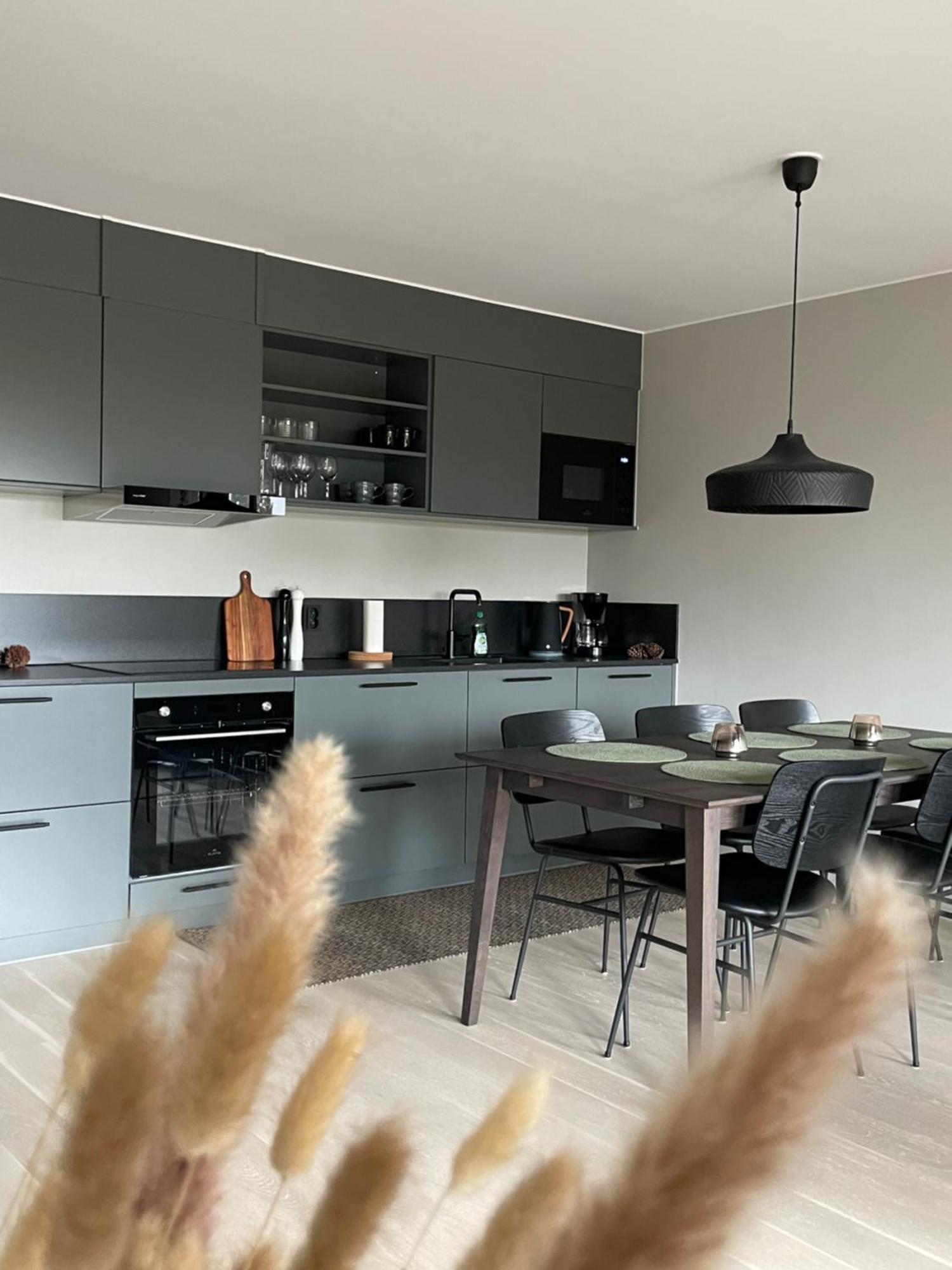 Apartament Fjaellglim 22 Saelfjaellstorget Sälen Zewnętrze zdjęcie