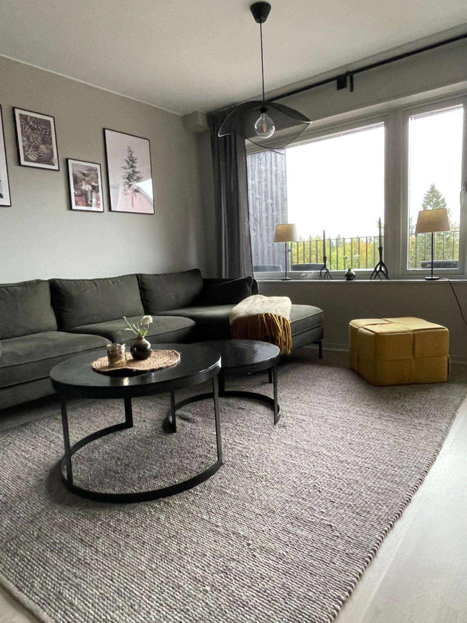 Apartament Fjaellglim 22 Saelfjaellstorget Sälen Zewnętrze zdjęcie